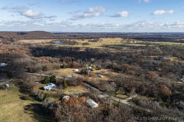 394440 Gap Road, Ochelata, OK 74051