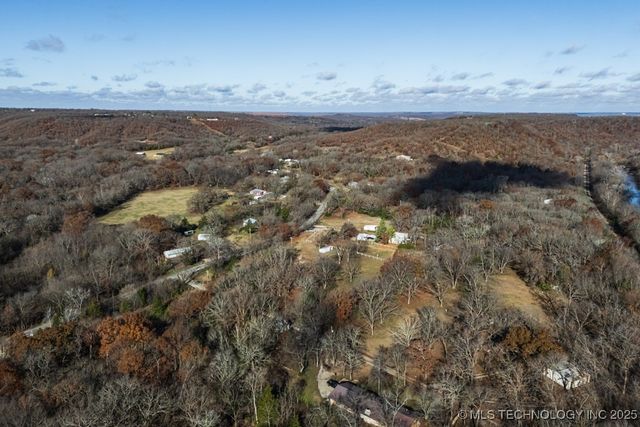 394440 Gap Road, Ochelata, OK 74051