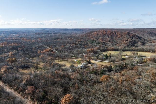 394440 Gap Road, Ochelata, OK 74051