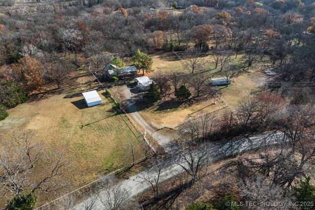 394440 Gap Road, Ochelata, OK 74051