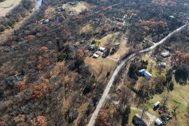 394440 Gap Road, Ochelata, OK 74051