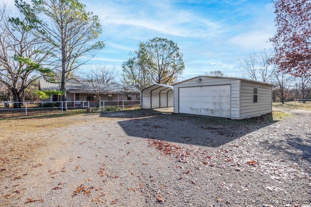 394440 Gap Road, Ochelata, OK 74051