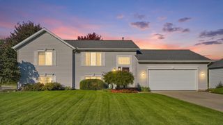 7407 Katie Lane, Georgetown Twp, MI 49426