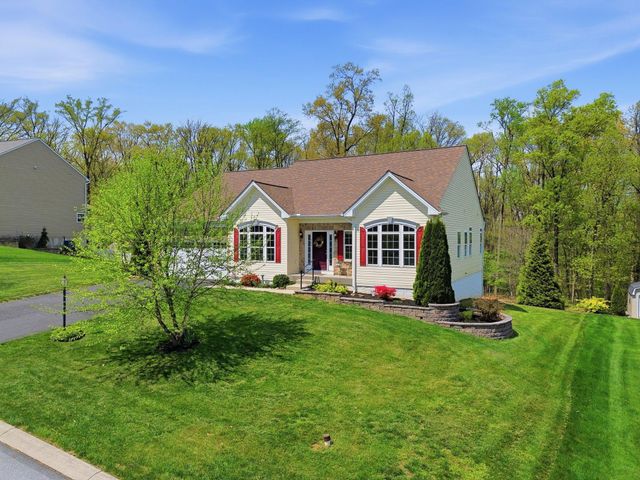 588 MISTY HILL DR, Delta, PA 17314