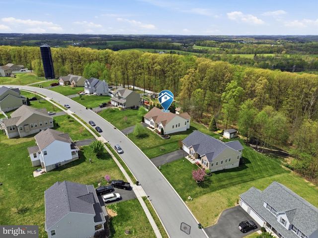 588 MISTY HILL DR, Delta, PA 17314