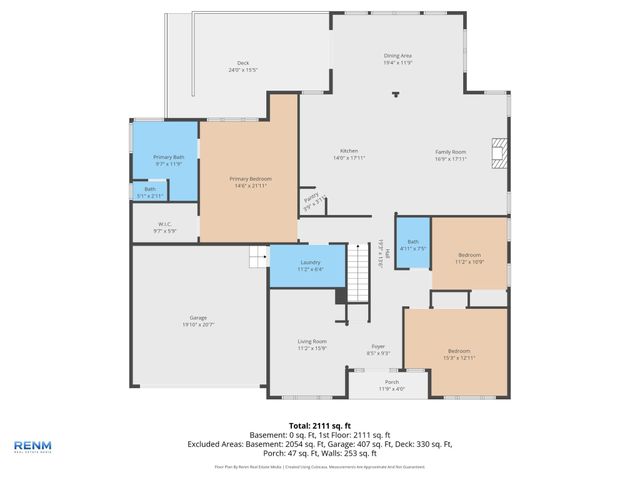 588 MISTY HILL DR, Delta, PA 17314