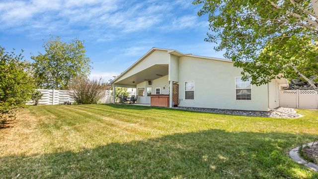 2866 Pinehurst Lane, Grand Junction, CO 81503