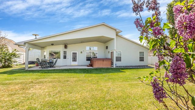 2866 Pinehurst Lane, Grand Junction, CO 81503