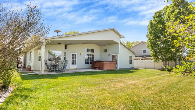 2866 Pinehurst Lane, Grand Junction, CO 81503