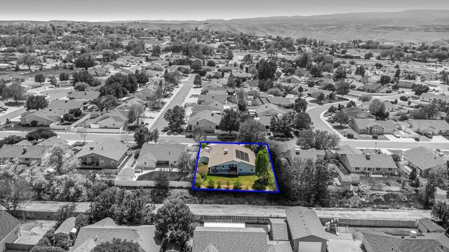 2866 Pinehurst Lane, Grand Junction, CO 81503