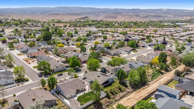 2866 Pinehurst Lane, Grand Junction, CO 81503
