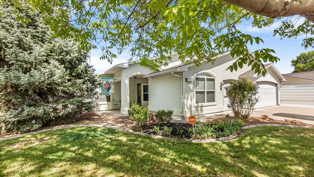 2866 Pinehurst Lane, Grand Junction, CO 81503