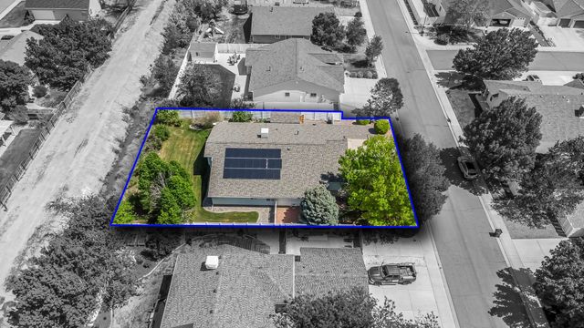 2866 Pinehurst Lane, Grand Junction, CO 81503