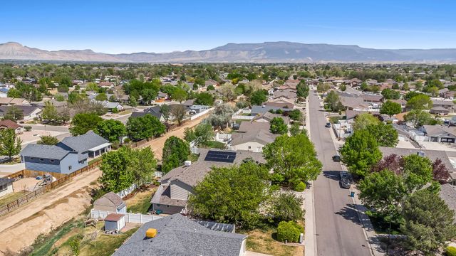 2866 Pinehurst Lane, Grand Junction, CO 81503