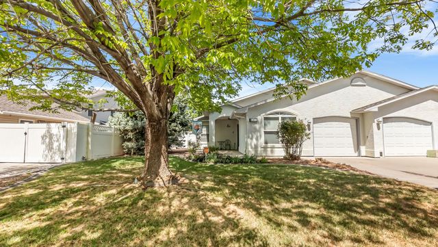 2866 Pinehurst Lane, Grand Junction, CO 81503