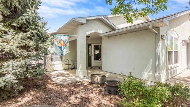 2866 Pinehurst Lane, Grand Junction, CO 81503