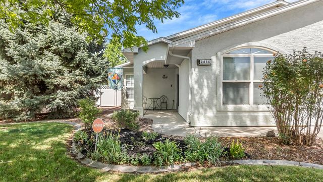 2866 Pinehurst Lane, Grand Junction, CO 81503