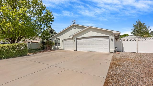 2866 Pinehurst Lane, Grand Junction, CO 81503