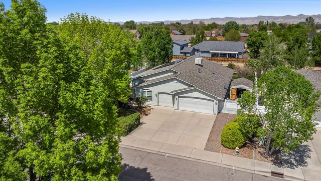 2866 Pinehurst Lane, Grand Junction, CO 81503