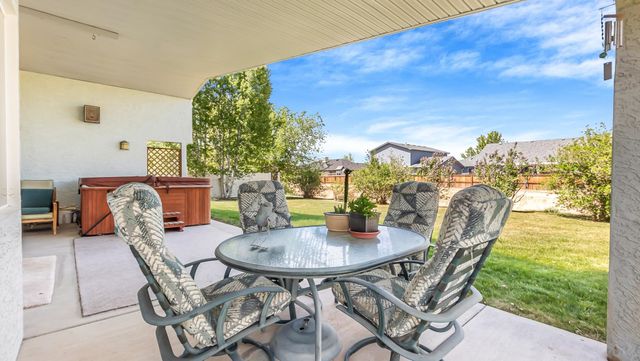 2866 Pinehurst Lane, Grand Junction, CO 81503