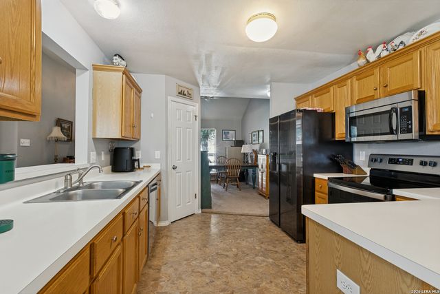 238 TAPWOOD LN, Cibolo, TX 78108