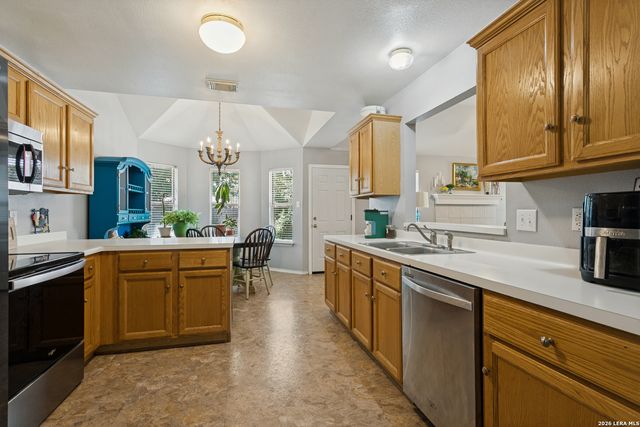 238 TAPWOOD LN, Cibolo, TX 78108