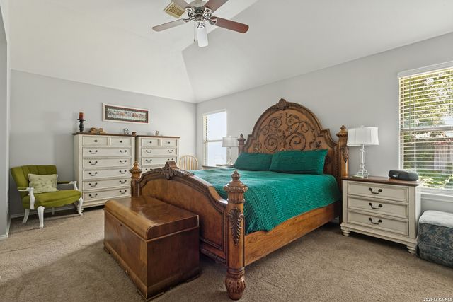 238 TAPWOOD LN, Cibolo, TX 78108