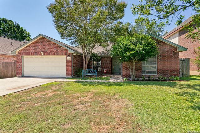 238 TAPWOOD LN, Cibolo, TX 78108