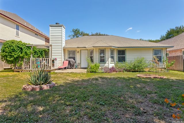 238 TAPWOOD LN, Cibolo, TX 78108