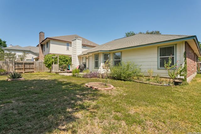 238 TAPWOOD LN, Cibolo, TX 78108