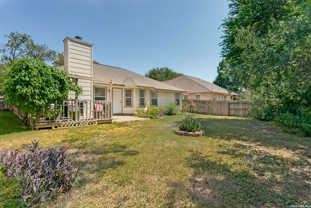 238 TAPWOOD LN, Cibolo, TX 78108