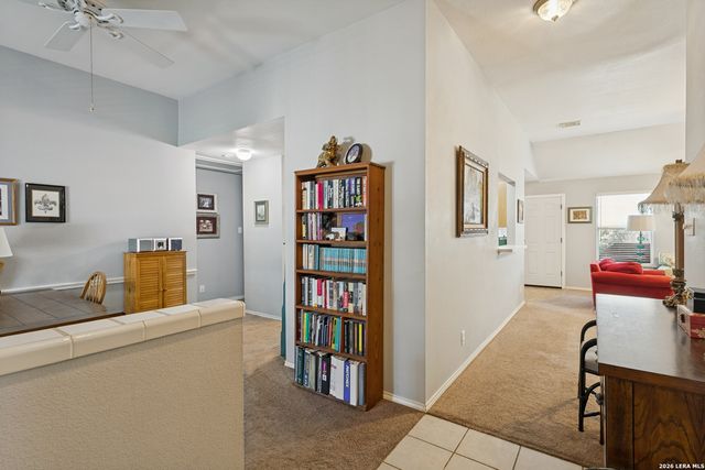 238 TAPWOOD LN, Cibolo, TX 78108