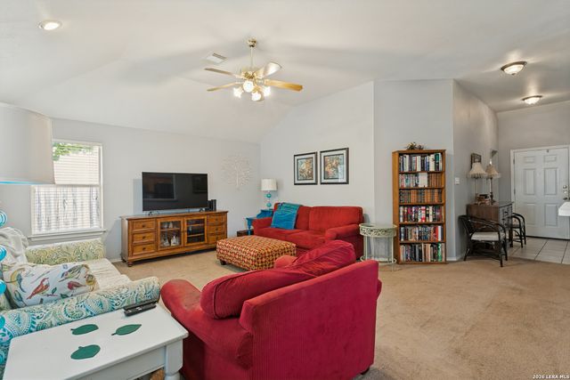 238 TAPWOOD LN, Cibolo, TX 78108