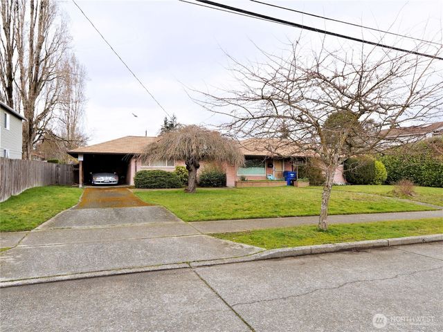4422 S Myrtle Street, Seattle, WA 98118