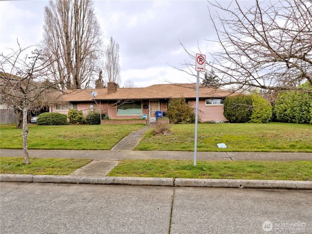 4422 S Myrtle Street, Seattle, WA 98118