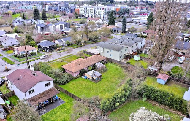 4422 S Myrtle Street, Seattle, WA 98118