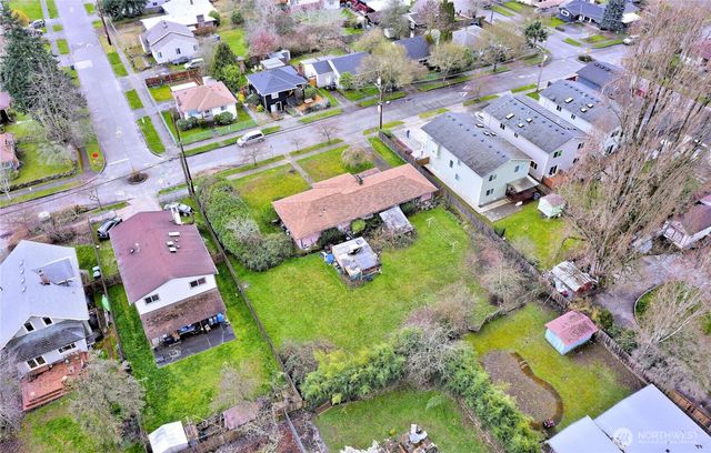 4422 S Myrtle Street, Seattle, WA 98118