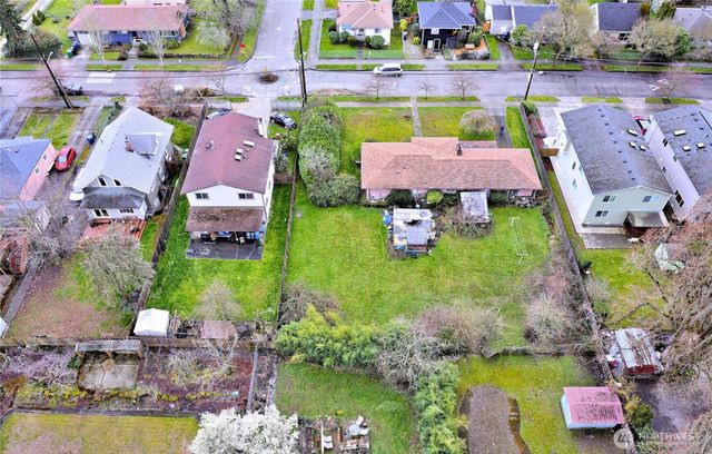 4422 S Myrtle Street, Seattle, WA 98118