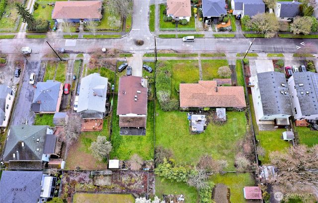 4422 S Myrtle Street, Seattle, WA 98118