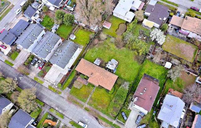 4422 S Myrtle Street, Seattle, WA 98118