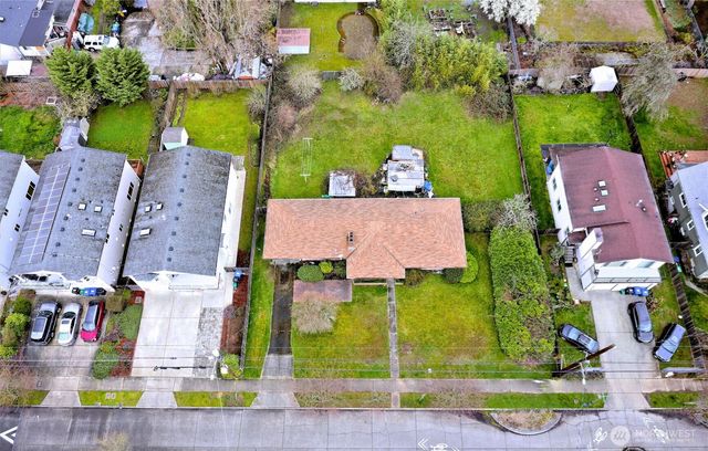 4422 S Myrtle Street, Seattle, WA 98118