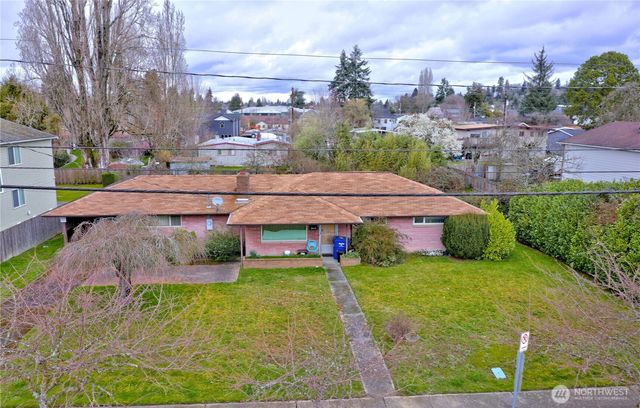 4422 S Myrtle Street, Seattle, WA 98118