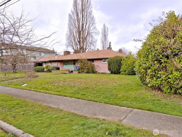 4422 S Myrtle Street, Seattle, WA 98118