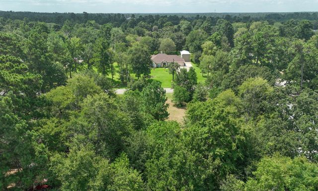 18718 Connie Avenue, Magnolia, TX 77355