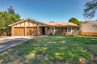 1001 Edinburg Lane, Denton, TX 76209