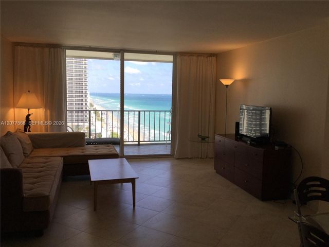 1890 S Ocean Drive 2001, Hallandale Beach, FL 33009