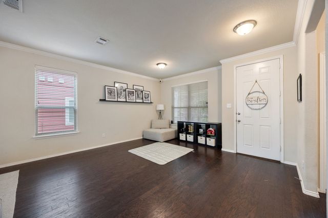 937 King George Lane, Savannah, TX 76227