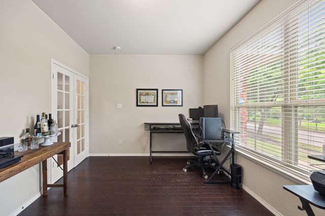 937 King George Lane, Savannah, TX 76227