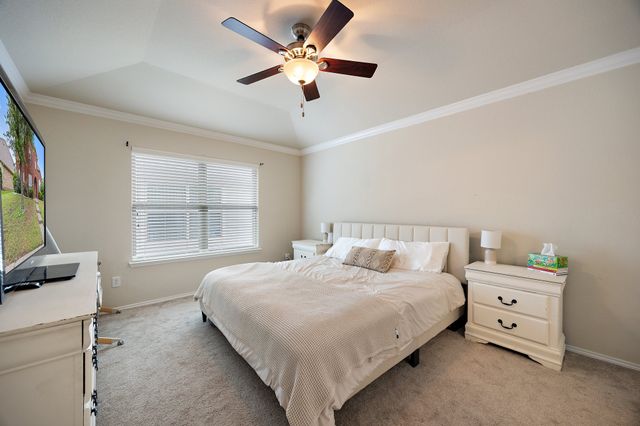 937 King George Lane, Savannah, TX 76227