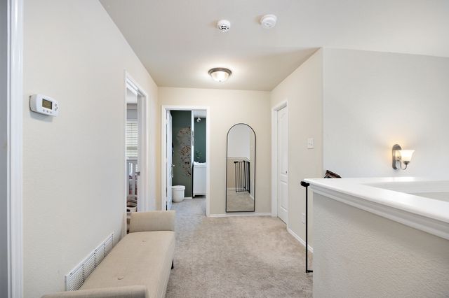 937 King George Lane, Savannah, TX 76227